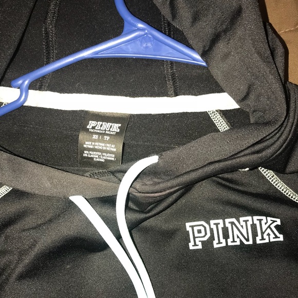Victoria Secret Pink Sweatshirt - Picture 4 of 6